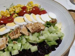 -get pizza意大利餐厅(凯德MALL店)