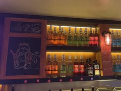 -猫员外精酿啤酒馆(壹海城店)