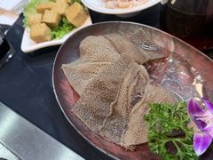 -晓林火锅(安定门店)