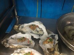 -船梆煮•蒸汽海鲜·炉火烤肉(五四广场店)