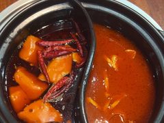 -牛小嫩串串火锅(老国贸总店)