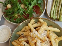 -盐说·西式餐酒馆(光明万达店)