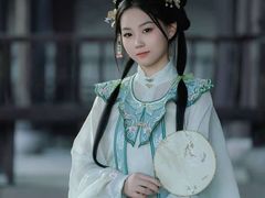 -汉仪华裳汉服旗袍·摄影写真馆(乌镇西栅店)