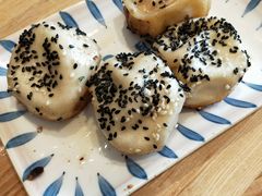 -陈家生煎(世茂双子塔店)