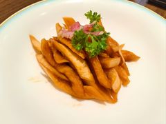 -锡和无锡菜(景丽苑店)