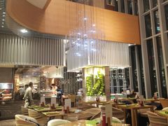-上海静安香格里拉大酒店