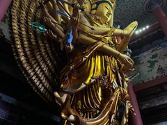 -上海东林寺(金山区)