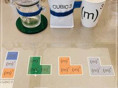 -CUBIC3三立方咖啡(凌空SOHO店)