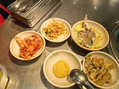 -喜来稀肉(虹泉路店)