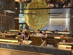 -西塔老太太泥炉烤肉(武汉摩尔城店)