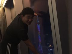 -广州四季酒店