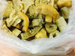 -马记大锅煮(总店)