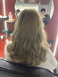 -卓梵美发·精品Salon