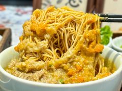 -蟹上黄·蟹黄面·江南糖水(人民广场店)