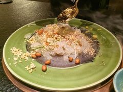 -得意咚瓜·顺德鱼生·冬瓜火锅(深圳首店)