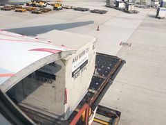 -翠华餐厅(香港国际机场店)