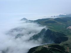 -云梦山