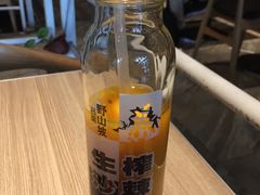 -云味馆·云南菜·云南米线(景田店)