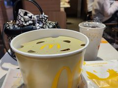 -麦当劳(永泰得来速店)