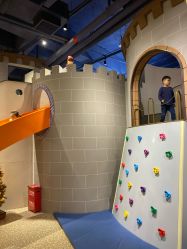 -幻贝家儿童乐园(苏州中心店)