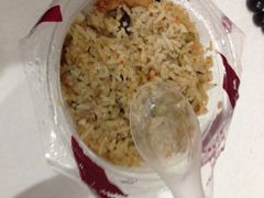 青豆玉米咸饭-妙香扁食(东渡路店)