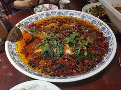 -杨记隆府(汉街店)