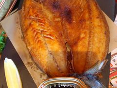 -伏一解牛烤肉专门店(信业购物中心店)