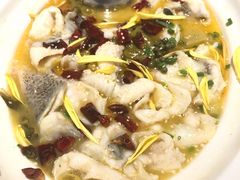 -绿茶餐厅(布吉万象汇店)