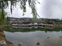 -威海华夏城景区