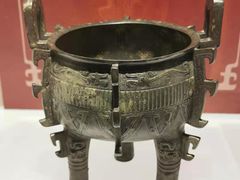 -上海博物馆(人民广场馆)