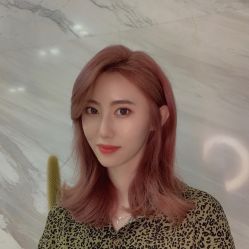点击看大图 -3AM HAIR SALON烫发染发接发