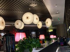大堂-柒园·三十年创意杭帮菜(龙湖滨江天街店)