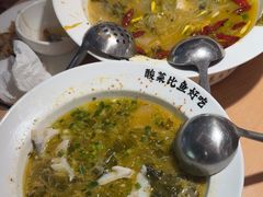 -太二酸菜鱼(福州泰禾店)