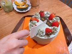 -红跑车(三牌楼店)