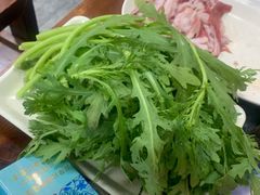 -和顺坊老北京铜火锅