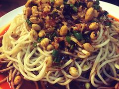 -山城酒家(燕山路店)