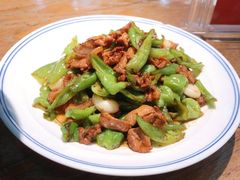 -肖记公安牛肉鱼杂馆· 省级非物质文化遗产(仁和路店)