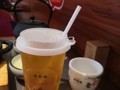 -得意啫·广东啫啫煲(前海HOP店)