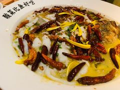 -太二酸菜鱼(正大广场店)