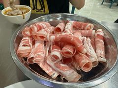 -三兴涮羊肉(荣安大街店)