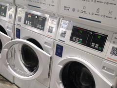 -爱欢洗ifunwash(北辰店)