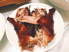 宫廷烤鸭-御仙都北京菜馆·烤鸭店(双井店)