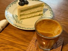 -竹子咖啡bamboo coffee