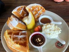 -漫咖啡 (CCPAPK店)