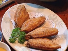 -小山日本料理(兴业太古汇店)