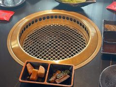 -谷牛和牛烤肉(漕河泾印象城店)