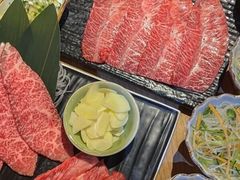-丸藏和牛烧肉专门店(园区师惠坊店)