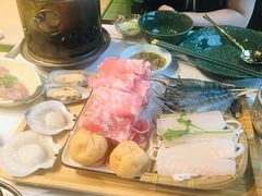 -Thai Basil罗勒叶泰式餐厅(时代天街店)