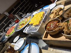 -磁州卤面·地标邯郸菜(97年创始店)
