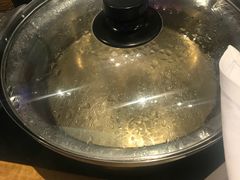 -Mk 泰式自助火锅